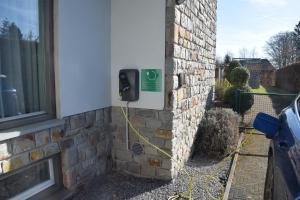 La Bordure de la Forêt