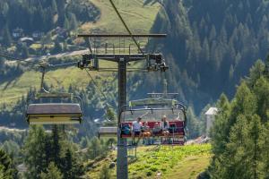 Apartment Hotel Schneerose