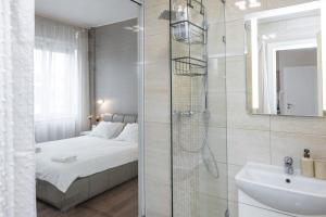 Top City Center Apartment!