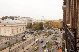 Top City Center Apartment!