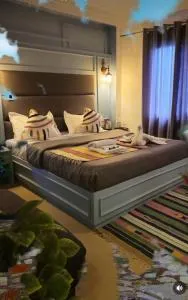 The Bunkk In Hotel & Restaurant - Mussoorie International - Масурі