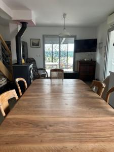 Bienvenue chez Eve en bourgogne