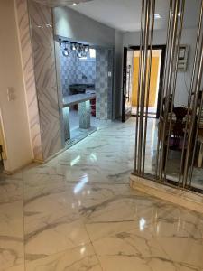 3 room apartment