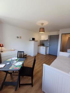 Appartements Appart' Islande : photos des chambres
