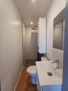 Appartements Appart' Islande : photos des chambres