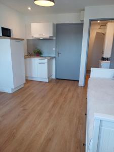 Appartements Appart' Islande : Studio Standard