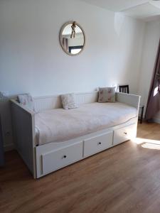 Appartements Appart' Islande : Studio Standard