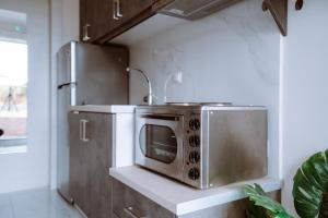 Esperides Luxury Suites 1