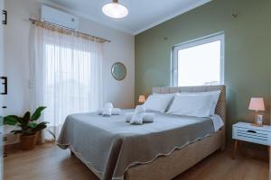 Esperides Luxury Suites 1