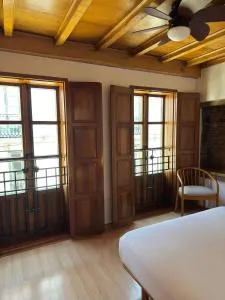 Apartamentos Campanas de San Juan - Santiago de Compostela