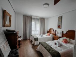 Hotel El Coterin Apartamentos y Habitaciones