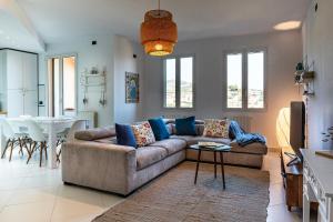 LUXURY APARTAMENT VISTA MARE garage e posto auto