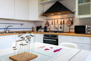 LUXURY APARTAMENT VISTA MARE garage e posto auto