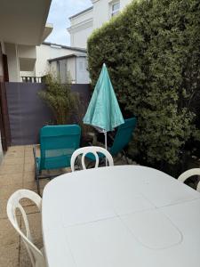 Appartements Du cote de chez : photos des chambres