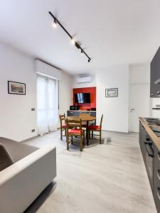 Corso Dantes Paradise Blue - Exclusive Apartment in Alassio