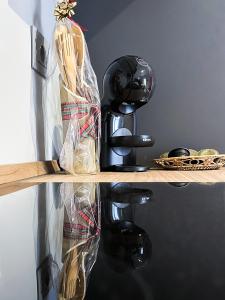 Corso Dantes Paradise Blue - Exclusive Apartment in Alassio