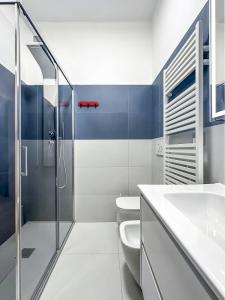 Corso Dantes Paradise Blue - Exclusive Apartment in Alassio