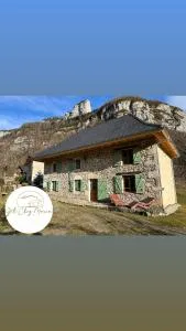 Chez Maria - Villette