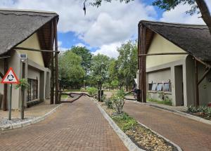 Phalaborwa Safari Park, A Forever Resort