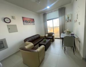 Entire apartment in Ajman UAE