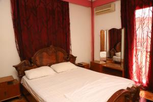 Guesthouse Airbase