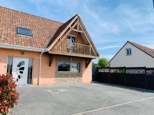 Résidence Les beaux jours - 4-star hotels in Neufchâtel-Hardelot