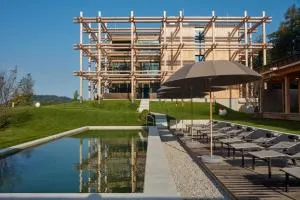 Hotel BERGEBLICK - 格罗斯哈特彭宁