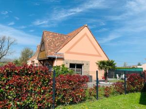 Maisons de vacances Residence Les beaux jours : photos des chambres