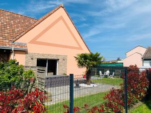 Maisons de vacances Residence Les beaux jours : photos des chambres