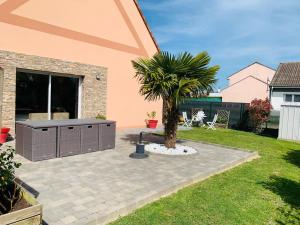 Maisons de vacances Residence Les beaux jours : photos des chambres