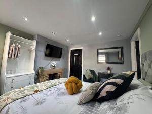 Cottage 33