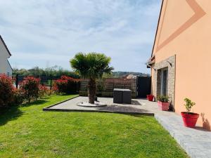 Maisons de vacances Residence Les beaux jours : photos des chambres