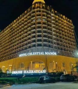 La Vista stay - Nilmatha