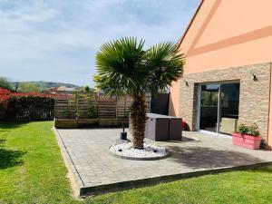 Résidence Les beaux jours