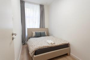 Artsy Central Elizabeth Boulevard Suites