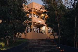 The KWASU Apartments