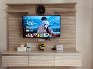 Studio Unit Cebu City Central