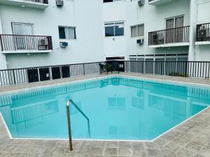 Studio Unit Cebu City Central