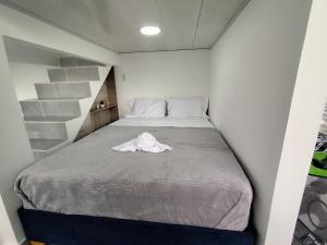 Cabaña Retiro del Bosque Popayán