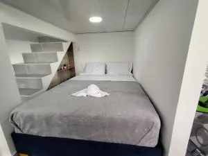 Cabaña Retiro del Bosque Popayán - Calibío