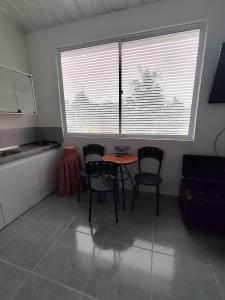 Cabaña Retiro del Bosque Popayán