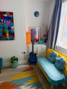 Stay-K-Belfast Bedroom 5 mins from City Centre