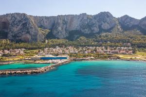 A pochi passi dal mare- Addaura Mondello