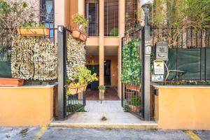 A pochi passi dal mare