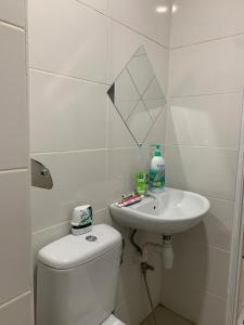 A&S Homestay at Metrocity Condominium
