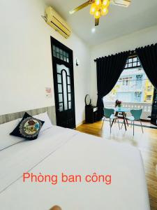 Sophia Hotel Hue