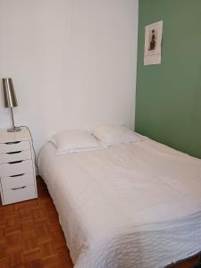 Maisons de vacances Spacious house, ideally located with pool! : photos des chambres