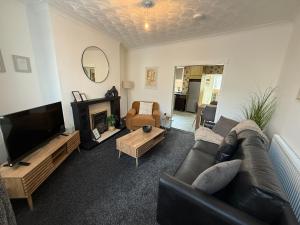 3 bed Jct 37 M1 luxury stay! - 3hvězdičkové hotely ve městě Barnsley