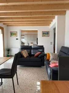 Dalla Afra Agrialloggi - Campea