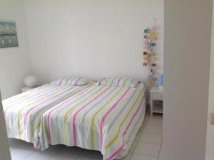 Maison Calme avec Jardin Clos, 4 Couchages, Proche Plage et Centre Ville, Parking Privé - FR-1-224B-7